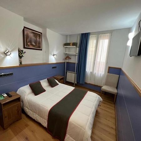 Pension Irune By Vivere Stays San Sebastián Exterior foto